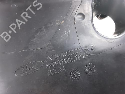 Scuttle panel FORD FOCUS IV (HN) 1.0 EcoBoost mHEV | BP37497637C110  - Image 5