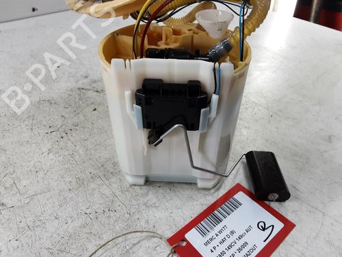 Fuel pump MERCEDES-BENZ A-CLASS (W177) A 200 d (177.012) | BP33247615M76 - Image 4