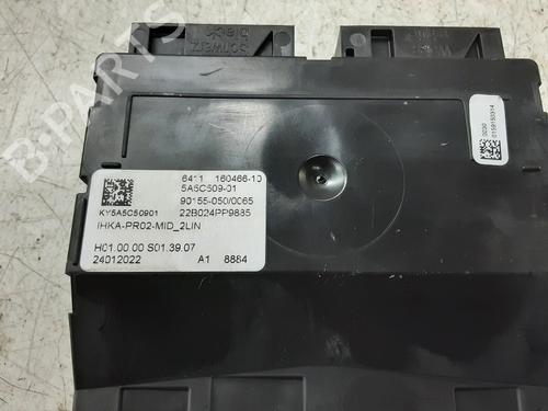 Control unit BMW 4 Gran Coupe (G26) 420 d Mild-Hybrid | BP29399797M11 