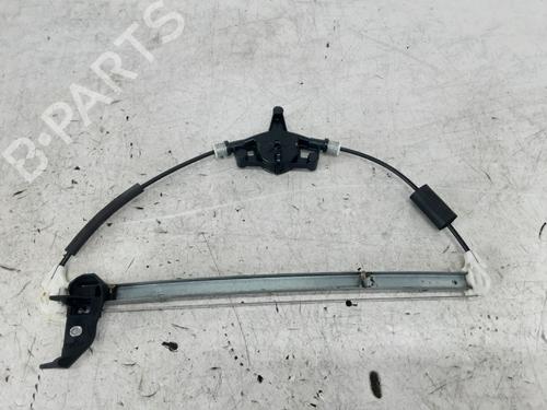 Rear right window mechanism MAZDA CX-3 (DK) 2.0 SKYACTIV-G (DK5W, DK6W) | BP39526945C25 - Image 4