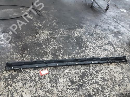 Dørliste VW T-ROC (A11, D11) 2.0 TSI 4motion | BP32293528C150