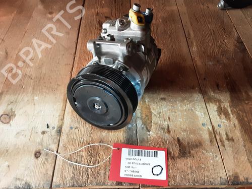 AC compressor VW GOLF V (1K1) 1.4 16V | BP20288892M34 