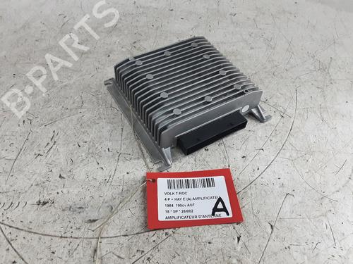 Module électronique VW T-ROC (A11, D11) 2.0 TSI 4motion (190 hp) 32224828