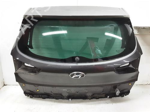 Used Tailgate Tailgate 32242884 32242884