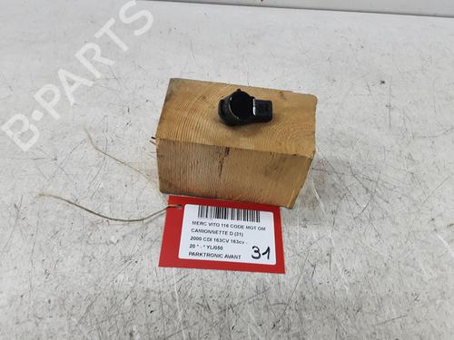 Electronic module MERCEDES-BENZ VITO Van (W447) 116 CDI (447.601, 447.603, 447.605) | BP29168060M83 - Image 3