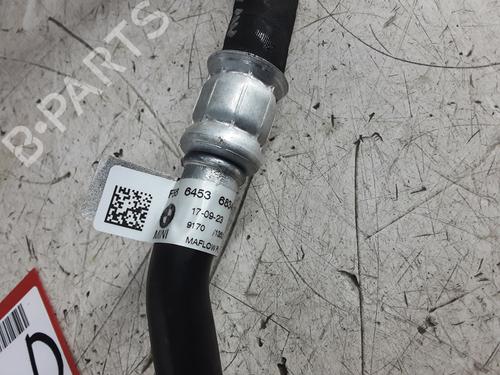 AC pipe BMW 1 (F40) 118 i | BP31936651M126