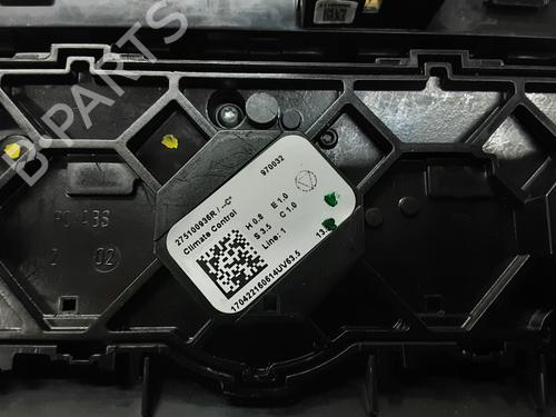 Climate control RENAULT CLIO V (B7_) 1.5 Blue dCi 100 (B7AD) | BP36094042I5 - Image 4