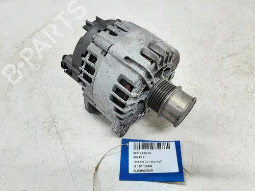 alternator-seat-leon-st-5f8-15-tsi-05e903026q-2012-2013-2014-2015-2016-2017-2018-2019-2020-20280073 main image