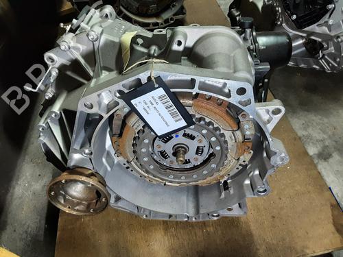 Used Gearbox AUDI A3 Sportback (8PA) 1.6 TDI (105 hp) 20281953