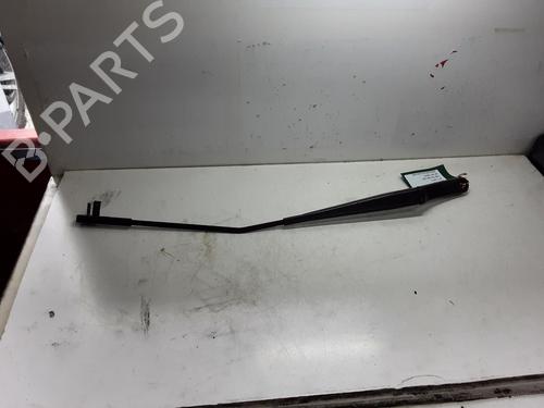 Front windshield wiper arm VW GOLF V (1K1) 1.9 TDI | BP20283281C143 
