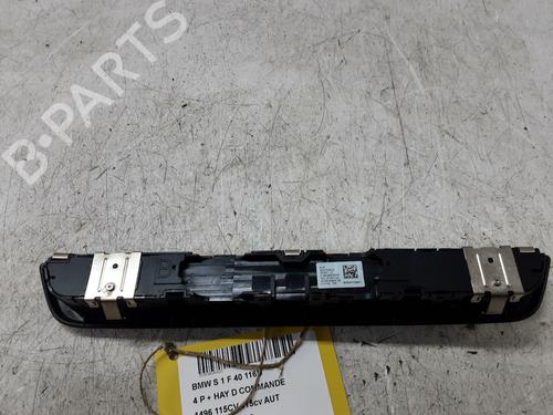 Radio BMW 1 (F40) 116 d | BP36094197E6 - Image 3