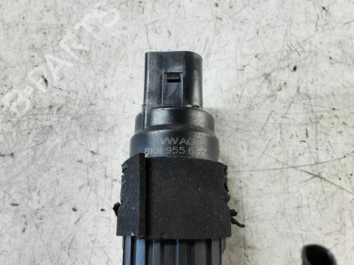 Washer pump AUDI Q7 (4MB, 4MG, 4MQ) SQ7 quattro | BP38465947E24 - Image 2