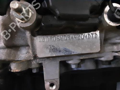 Engine LAND ROVER RANGE ROVER EVOQUE (L551) 2.0 D150 | BP35169372M1 - Image 7