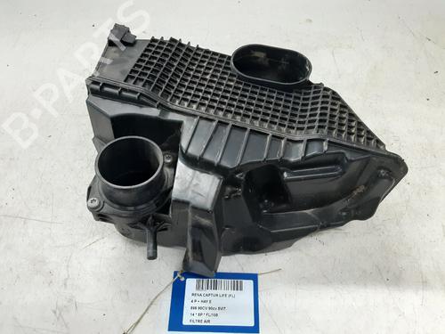 Air filter box RENAULT CAPTUR I (J5_, H5_) 0.9 TCe 90 | BP32244537M87 - Image 3