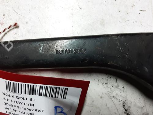 Højre bagtil bærearm VW GOLF V (1K1) 2.0 FSI 4motion | BP22176347M15 