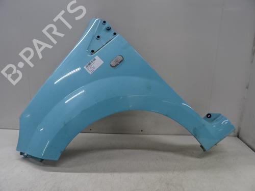 left-front-fenders-renault-twingo-ii-cn0_-12-16v-cn04-cn0b-2007-20272319 main image