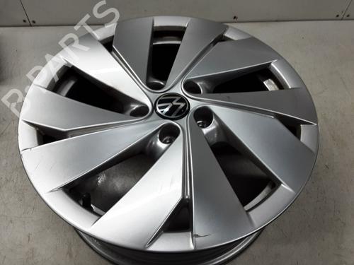 Fælk VW TIGUAN (CT1) 1.5 eTSI (131 hp) 31708429