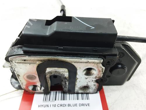 Rear left lock HYUNDAI i10 I (PA) 1.1 CRDi | BP20286752C100 