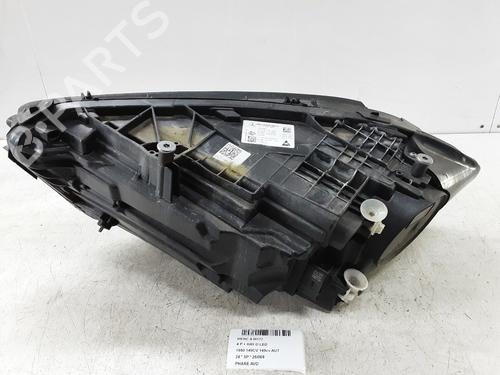 Right headlight MERCEDES-BENZ A-CLASS (W177) A 200 d (177.012) | BP39059346C29 - Image 2