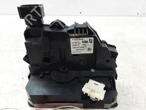 Højre bagtil lås OPEL CORSA E (X15) 1.2 (08, 68) | BP32247218C99 - Image 2