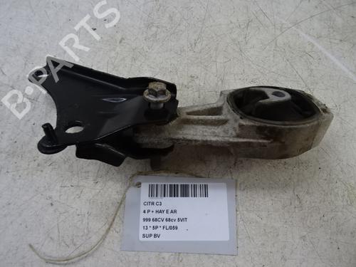 Gearbox mount CITROËN C3 II (SC_) 1.0 VTi 68 | BP32242594M88 - Image 1