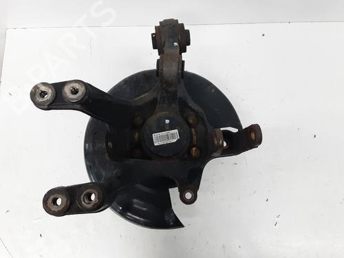 Left rear steering knuckle KIA CEE'D (JD) 1.6 CRDi 110 | BP39063698M27 - Image 6