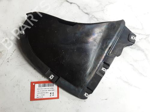 Underbody protection VW ID.4 (E21) GTX 4motion | BP29168170M92 - Image 2