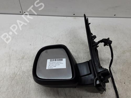 Used Left mirror Left mirror TOYOTA PROACE Van (MDZ_) 2.0 D4d (MDZ3) (122 hp) 33872238 33872238
