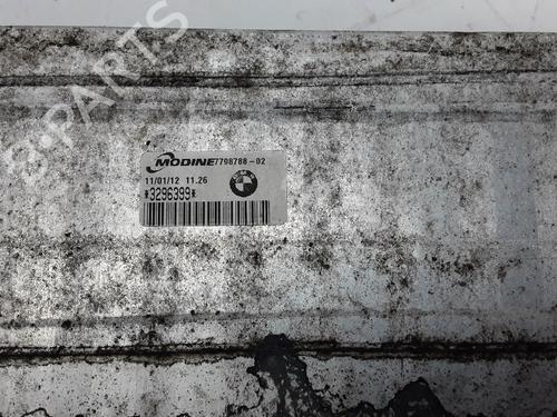 Intercooler BMW X1 (E84) sDrive 20 d | BP20272956M30 - Image 2