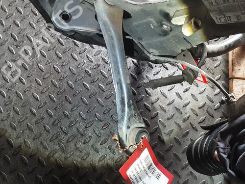 Used Right rear suspension arm FORD FOCUS II Turnier (DA_, FFS, DS) 1.6 TDCi (109 hp) 20285572