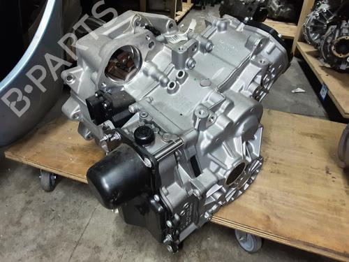 Gearbox AUDI A3 Sportback (8PA) 1.6 TDI | BP20281963M3 