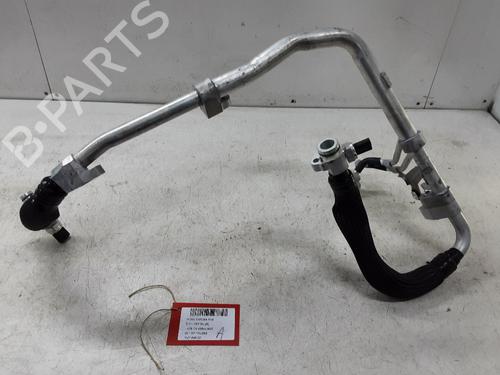 AC pipe PORSCHE TAYCAN (Y1A) Electric (Y1AAA1, Y1AAI1) | BP32360040M126 - Image 3