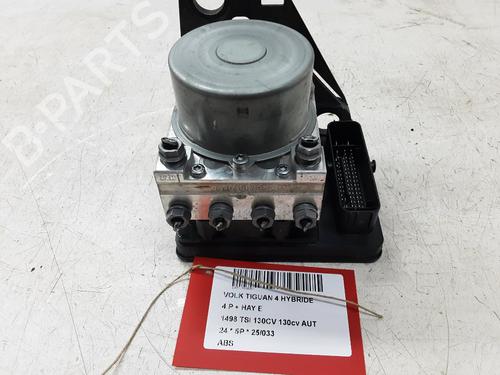 abs-pump-vw-tiguan-ct1-2023-31604902 main image