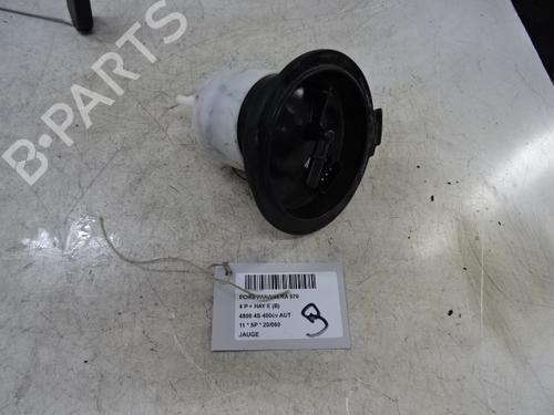 Used Other Other PORSCHE PANAMERA (970) 4.8 S (400 hp) 39057406 39057406