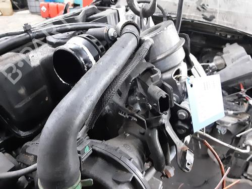 Used Turbocharger/Supercharger Turbocharger/Supercharger RENAULT GRAND SCÉNIC III (JZ0/1_) 1.6 dCi (JZ00, JZ12) (130 hp) 20273066 20273066