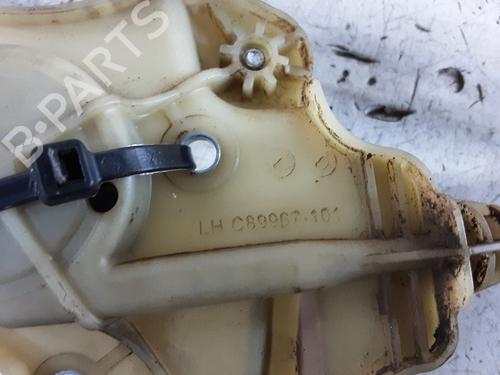 Rear left window mechanism TOYOTA COROLLA Hatchback (_E21_, _EA1_, _EH1_) 1.8 Hybrid (ZWE211, ZWE219) | BP32247802C24 - Image 3