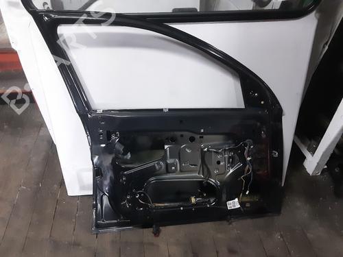 Left front door OPEL CORSA C (X01) 1.7 DTI (F08, F68) | BP20281788C2 
