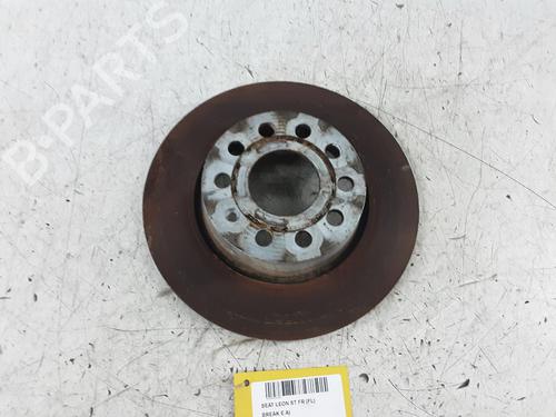 Other SEAT LEON ST (5F8) 1.5 TSI | BP32244566O1