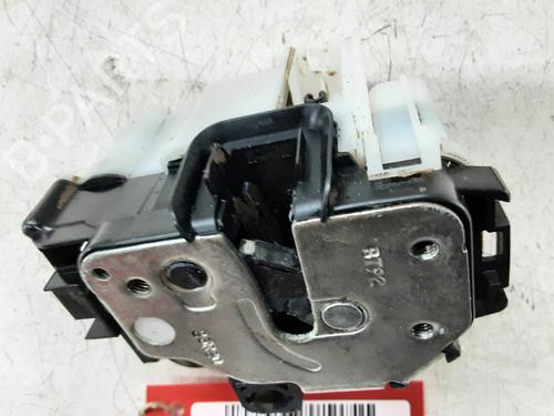 Front right lock ABARTH 500 / 595 / 695 1.4 (312.AXY11, 312.AXY1A) | BP32246994C97 - Image 3