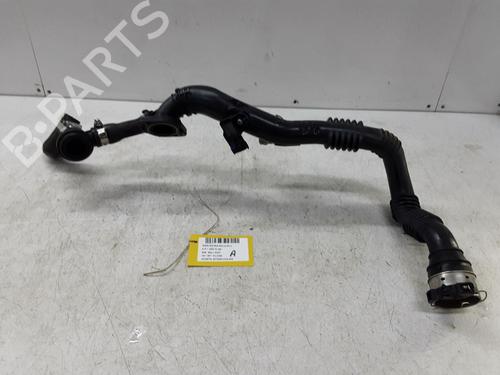Intercooler-rør  Intercooler-rør  NISSAN MICRA V (K14) 0.9 IG-T (90 hp) 36951639 36951639