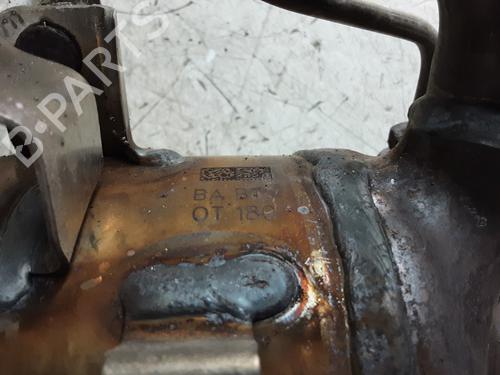 Catalyst TOYOTA COROLLA Saloon (_E21_) 1.8 VVTi Hybrid (ZWE211, MZEA12) | BP31823202M10