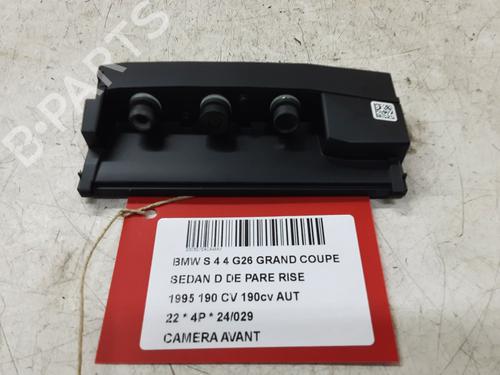 Camera BMW 4 Gran Coupe (G26) 420 d Mild-Hybrid (190 hp) 29399909