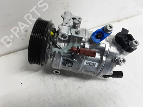 AC-Kompressor VW PASSAT B8 Variant (3G5, CB5) 1.6 TDI | BP39058983M34 - Image 2
