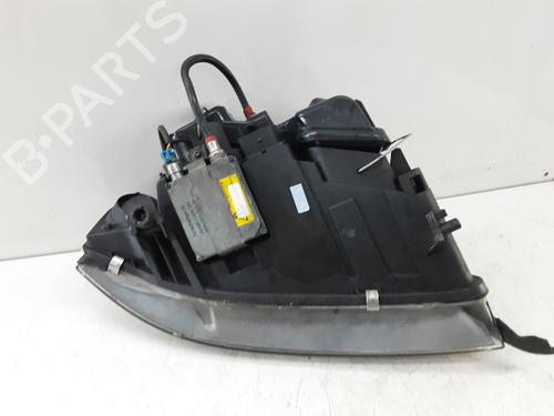 Left headlight AUDI A6 C5 Avant (4B5) 2.5 TDI | BP20281714C28 