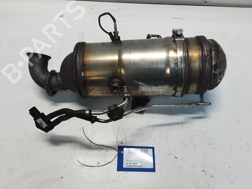 Particulate filter MINI MINI (R56) One D | BP20279995M81 