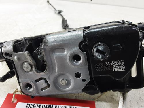 Front left lock CITROËN C4 CACTUS 1.2 THP 110 | BP20286237C98 