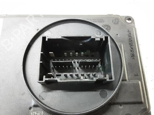 Used Xenon ballast Xenon ballast AUDI Q7 (4MB, 4MG, 4MQ) SQ7 quattro (507 hp) 34578869 34578869