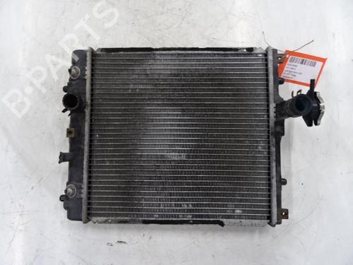 Used Water radiator SUZUKI IGNIS I (FH) 1.3 (HV51, HX51, RG413) (83 hp) 20270399