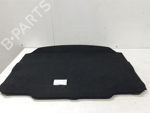 Bagagerumsbeklædning BMW X2 (F39) sDrive 18 i (140 hp) 32224995