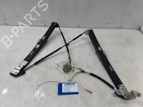 rudehejsemekanisme-ventre-foran-vw-polo-vi-aw1-bz1-ae1-2017-32245170 main image